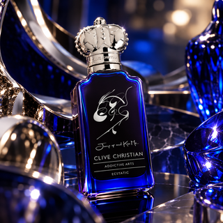 Jump Up and Kiss Me Ecstatic Parfum