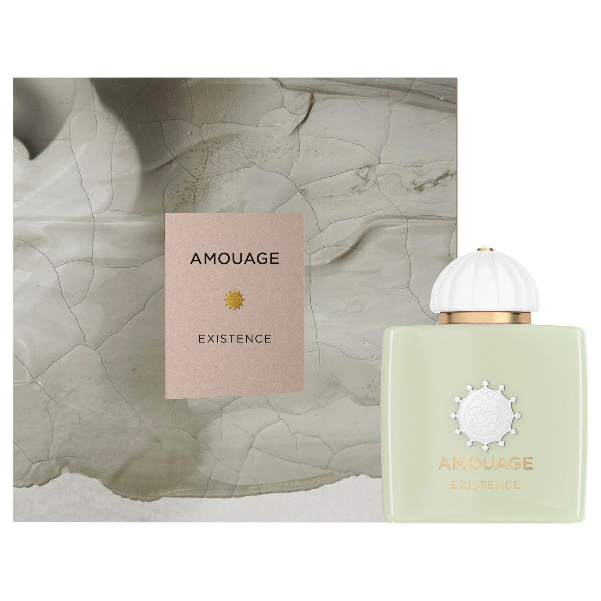 Odyssey Existence Eau de Parfum