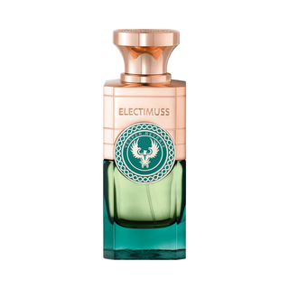 Amber Bloom Extrait de Parfum