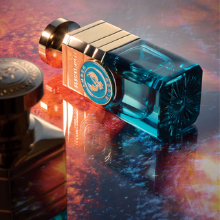 Amber Bloom Extrait de Parfum