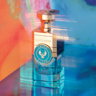 Amber Bloom Extrait de Parfum