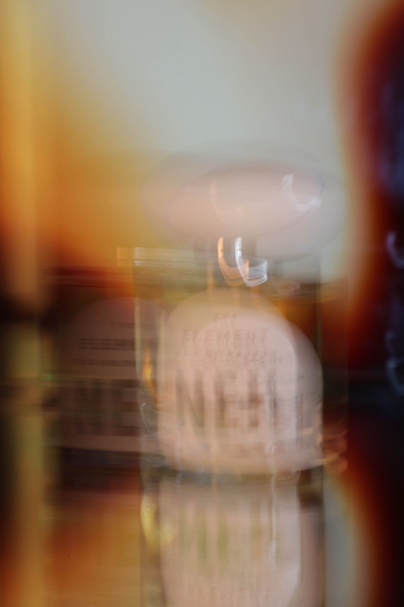 The Element Eau de Parfum