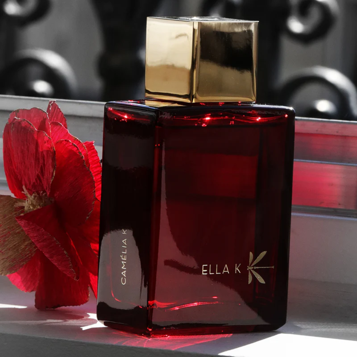 Camelia K Eau de Parfum