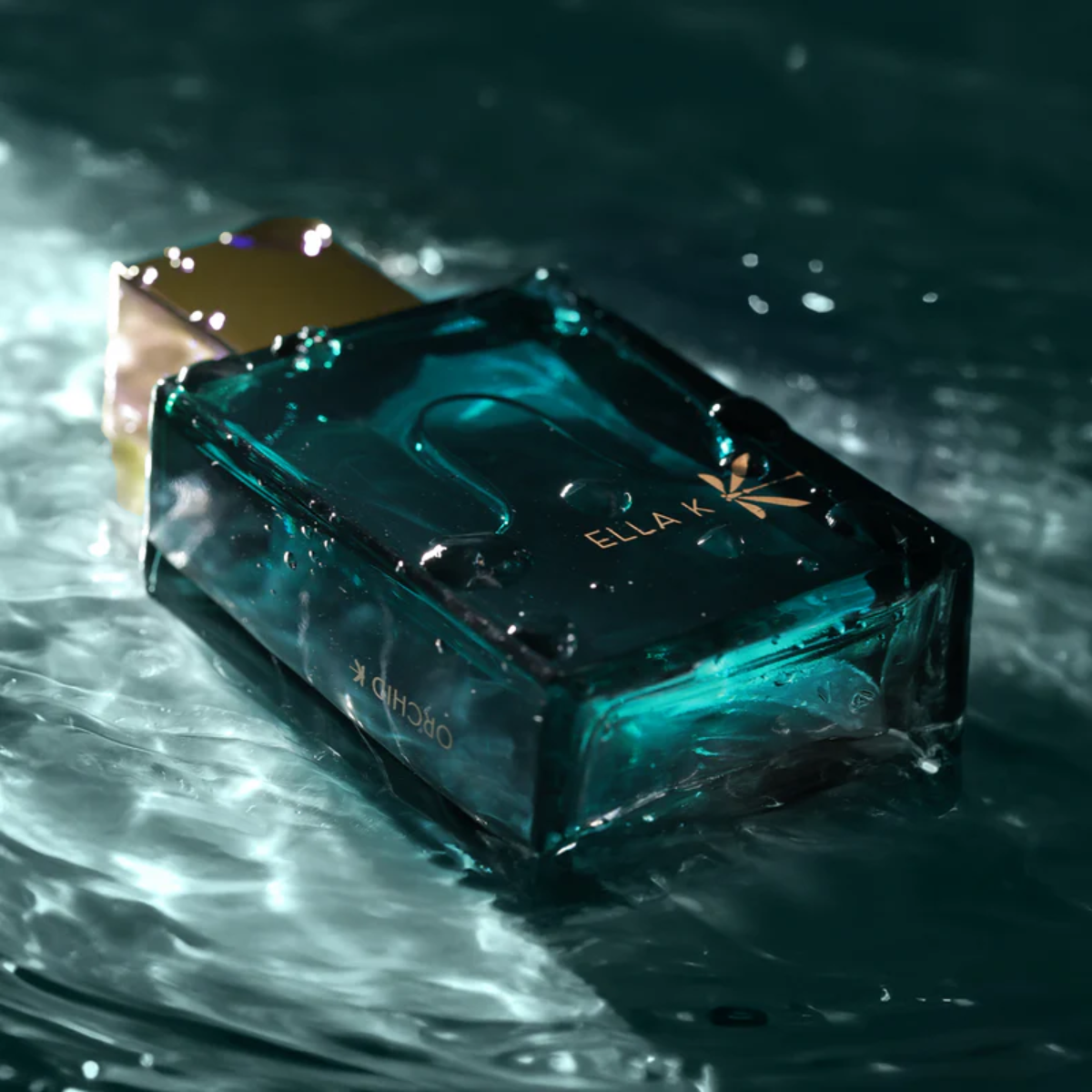 Orchid K Eau de Parfum