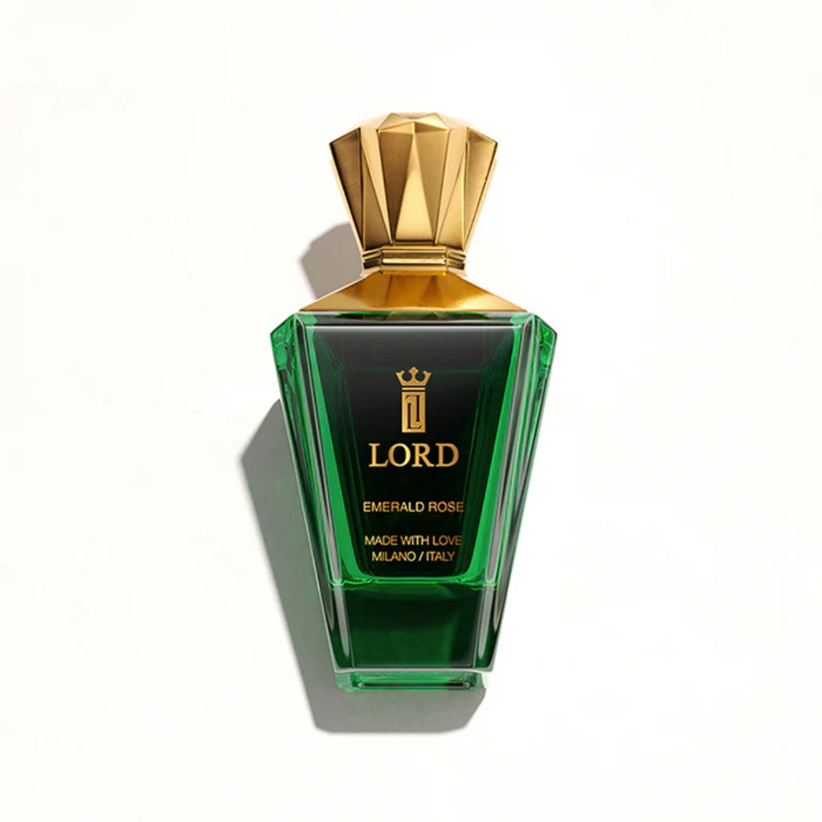Emerald Rose Eau de Parfum