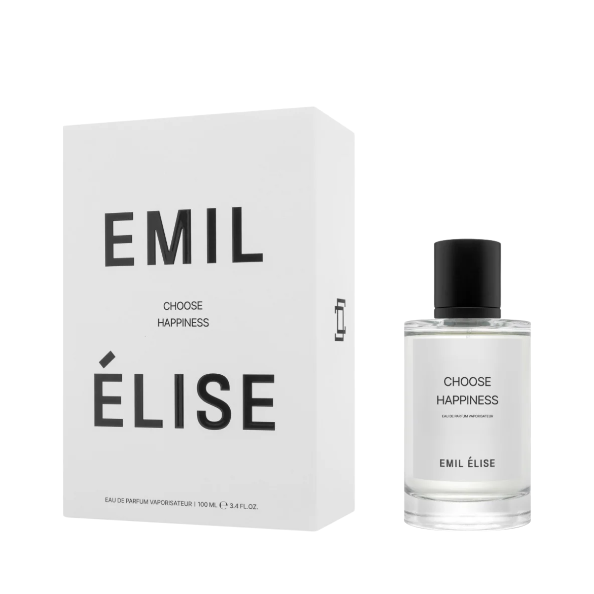 Choose Happiness Eau de Parfum