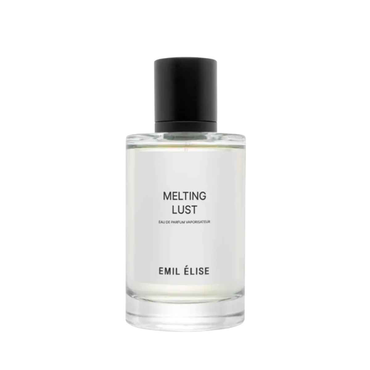 melting lust Eau de Parfum