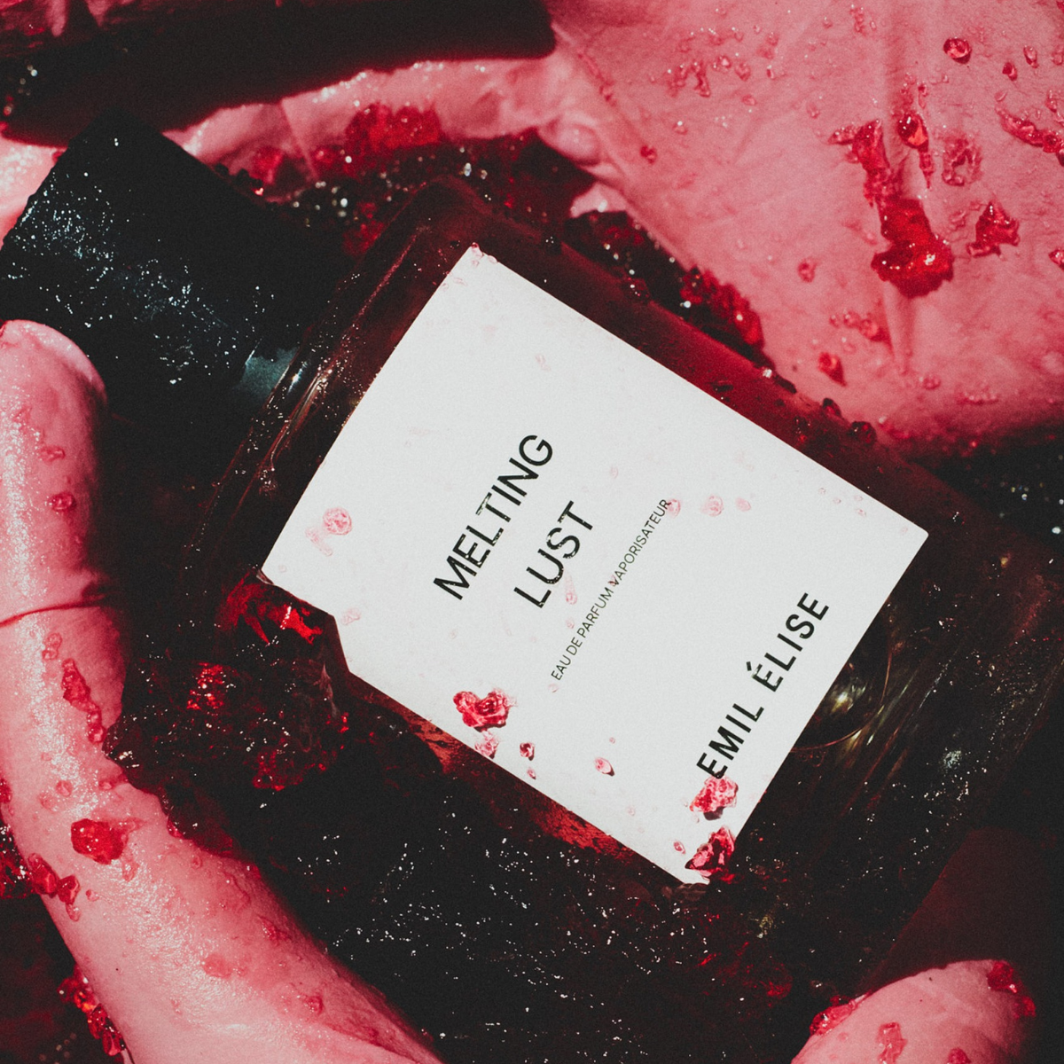melting lust Eau de Parfum