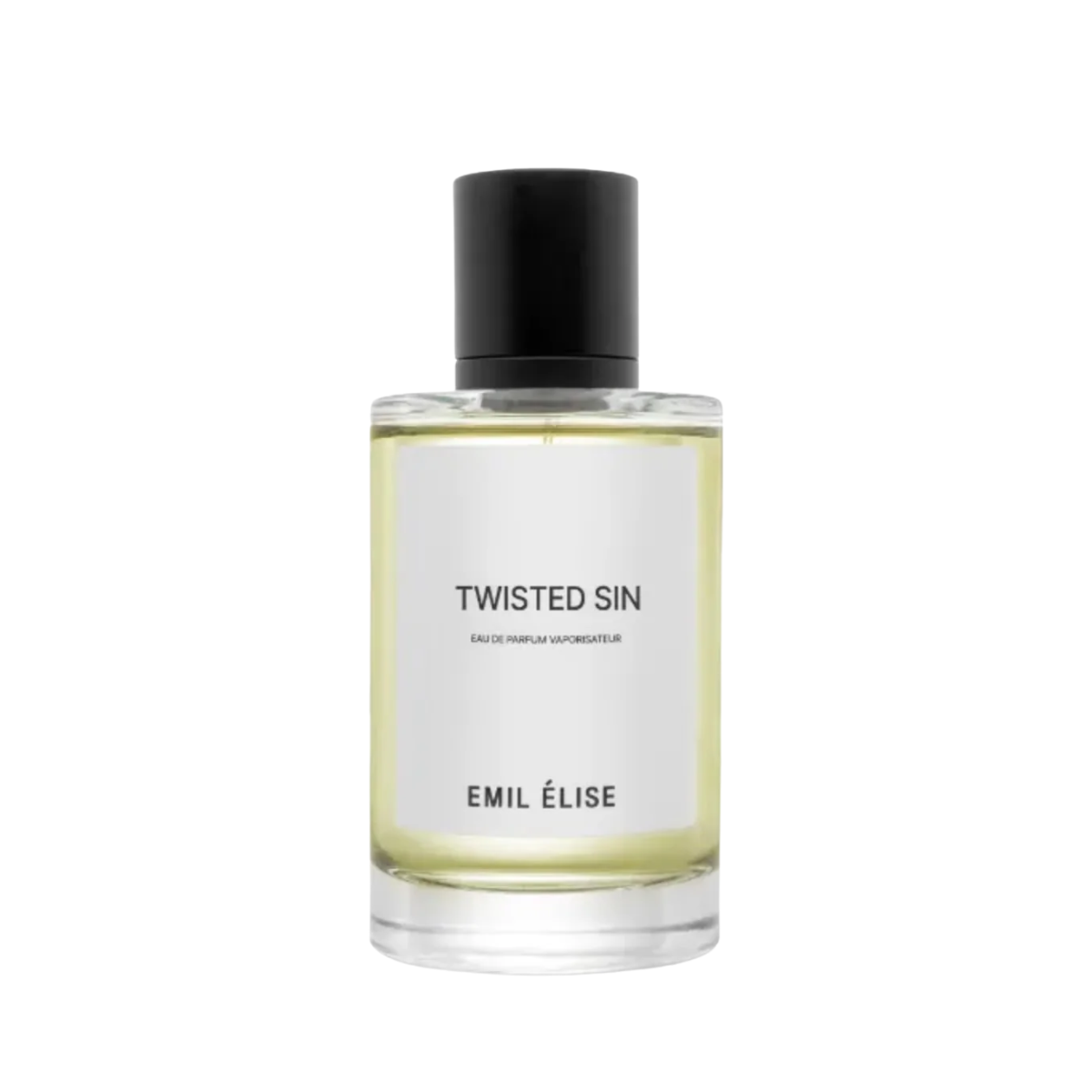 twisted sin Eau de Parfum