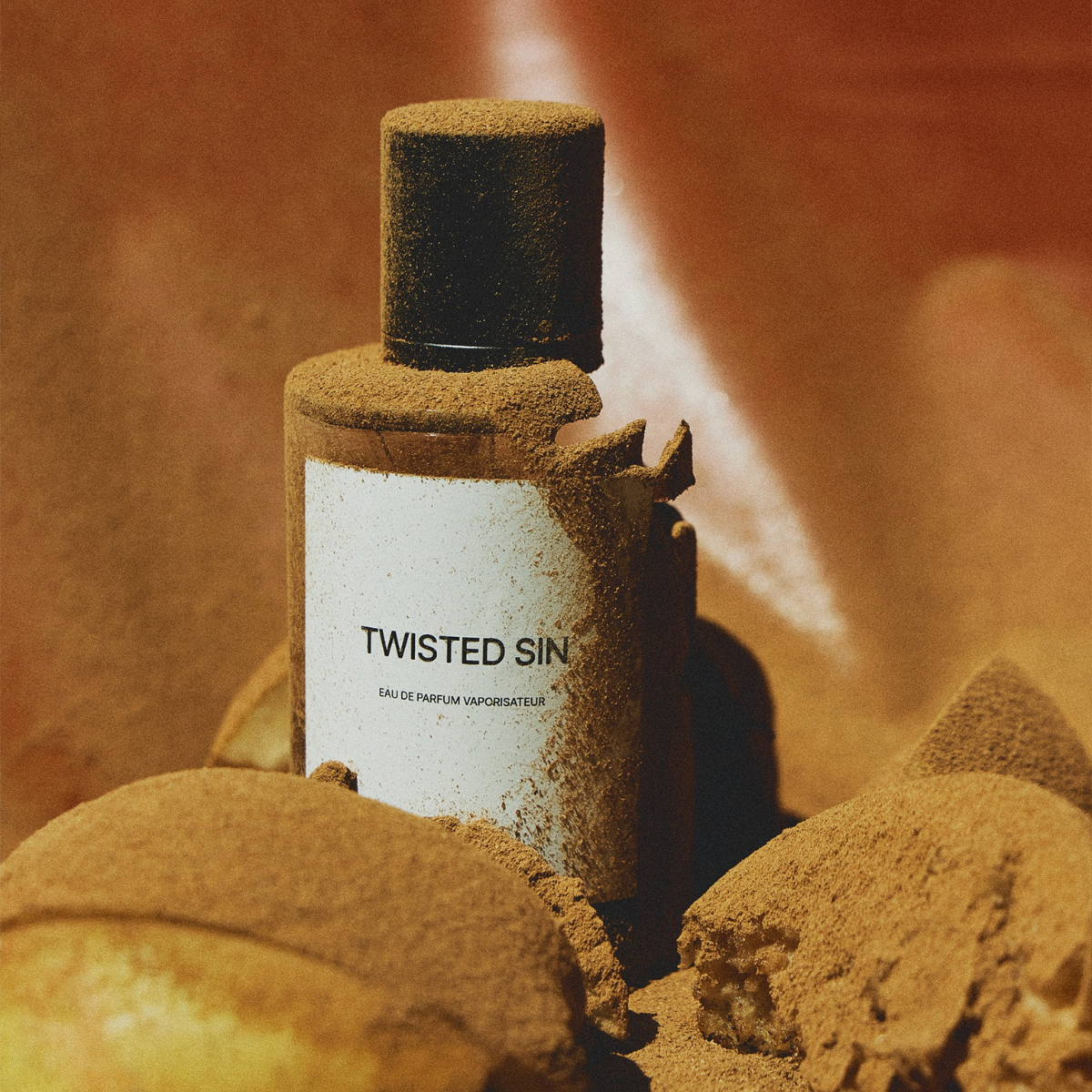 twisted sin Eau de Parfum