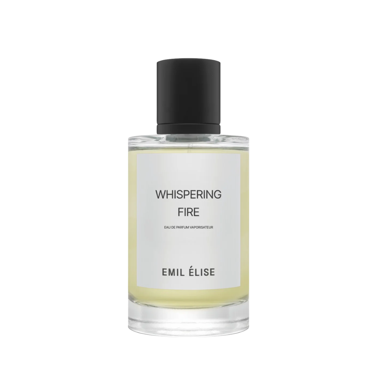 Whispering Fire Eau de Parfum