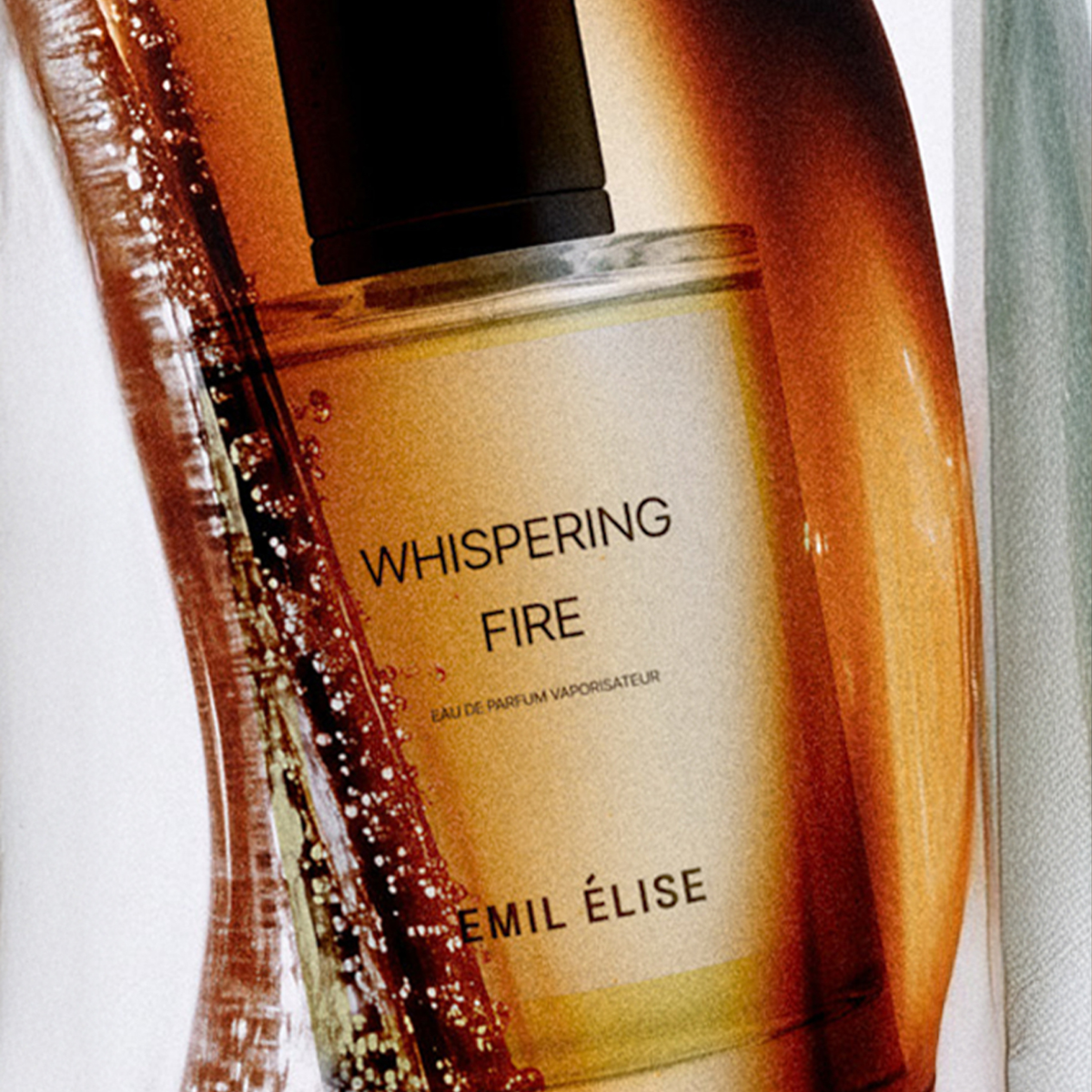 Whispering Fire Eau de Parfum