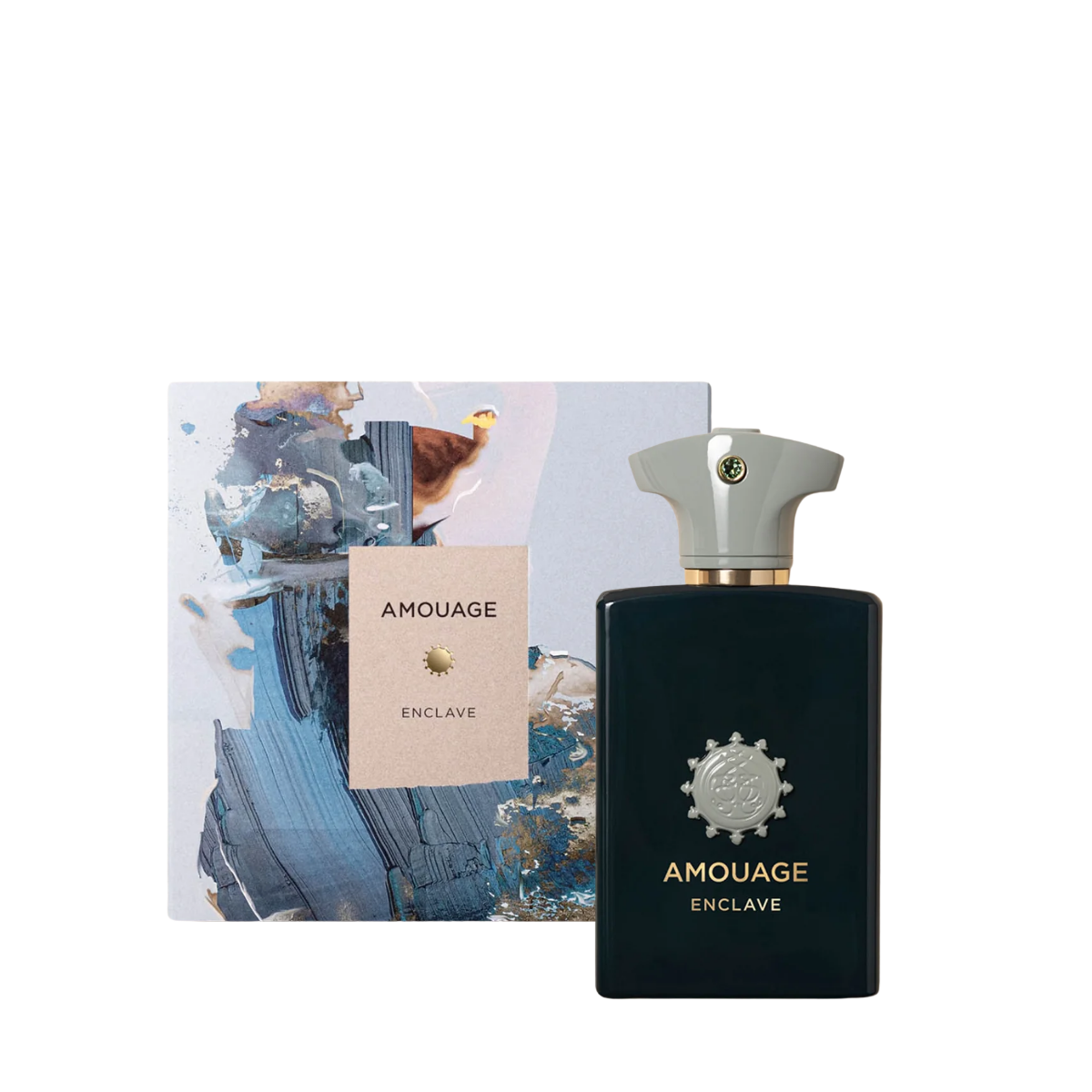 Odyssey Enclave Eau de Parfum