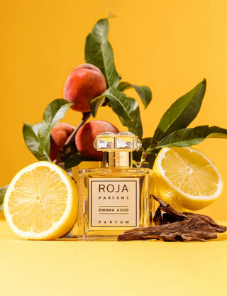 Enigma Aoud Parfum