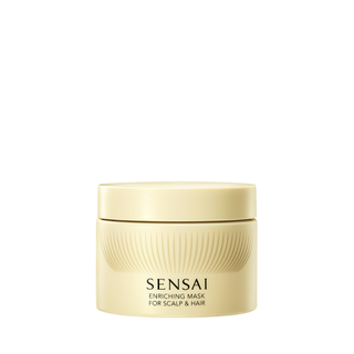 Enriching Mask for Scalp & Hair