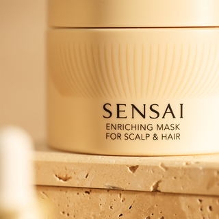 Enriching Mask for Scalp & Hair