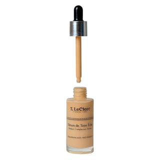 Radiant Anti-aging Complexion Serum 10 Erable