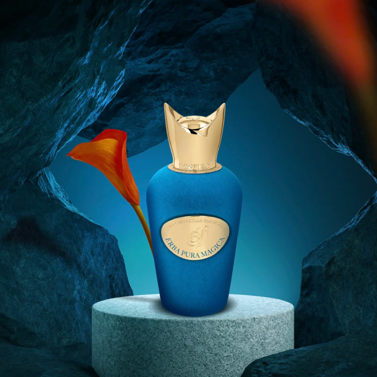 Erba Pura Magica Eau de Parfum