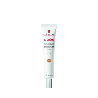 BB Crème Caramel