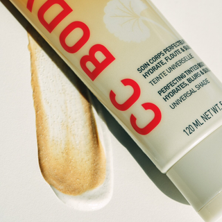 CC Crème Body