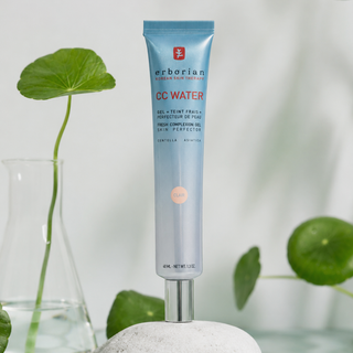 CC Water Crème Clair SPF 25