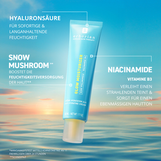 Glow Moisturizer