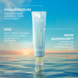 Matte Moisturizer
