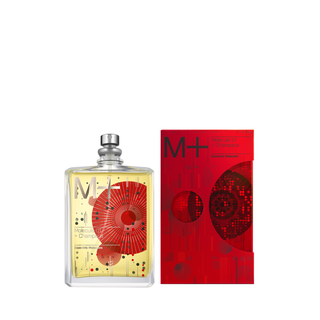 Molecule 01 + Champaca Eau de Toilette
