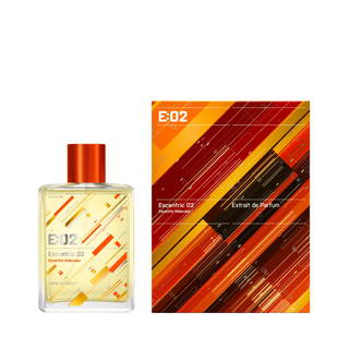 Escentric 02 Extrait de Parfum