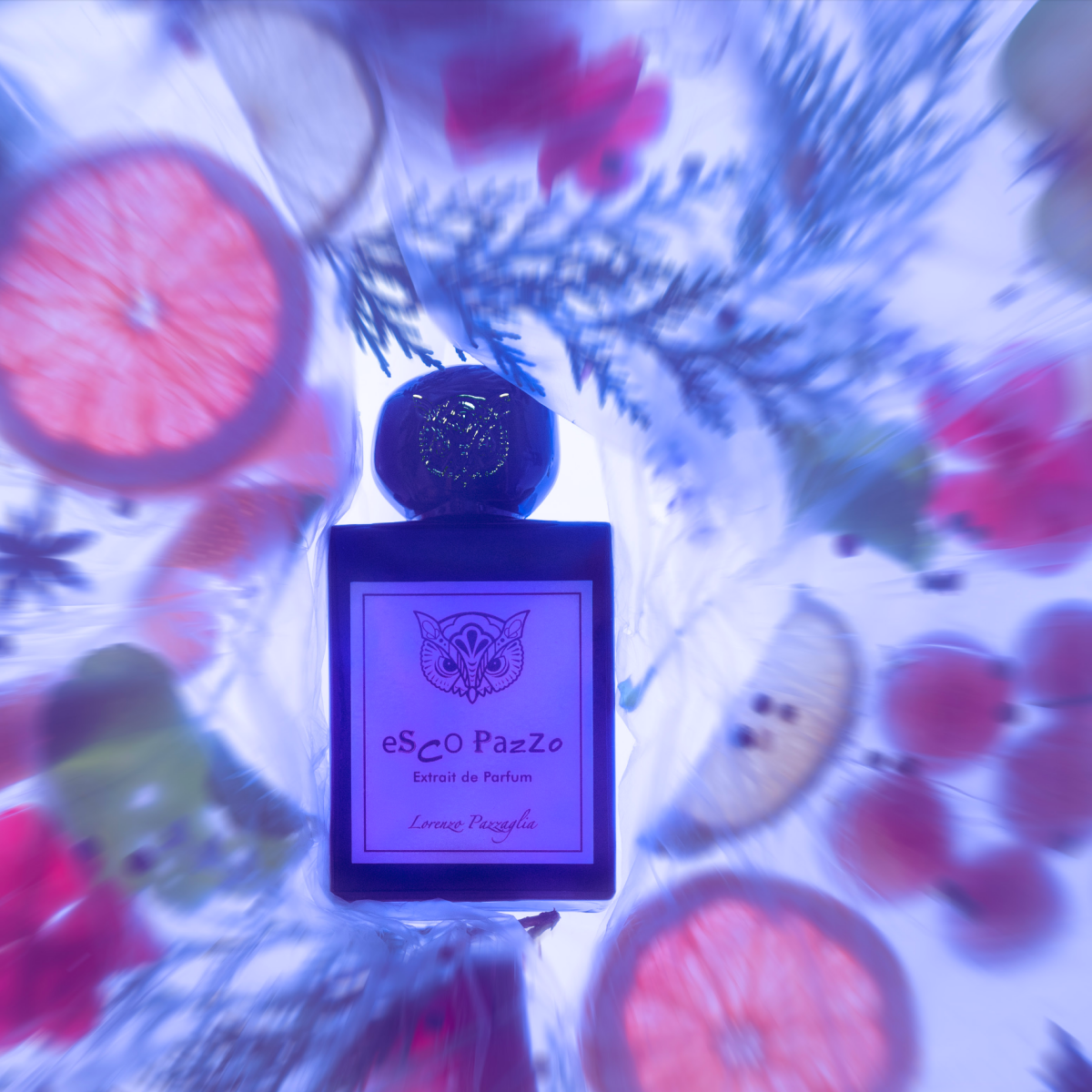 Esco Pazo Extrait de Parfum