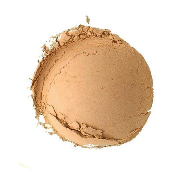 Mineral Foundation Puder Esma