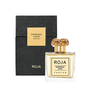 Espresso Aoud Parfum