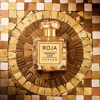 Espresso Aoud Parfum