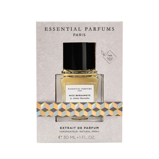 Nice Bergamotte by Antoine Maisondieu  Extrait de Parfum