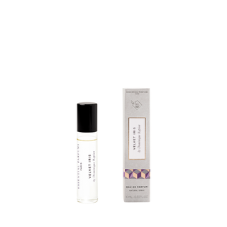Velvet Iris By Dominique Ropion Eau de Parfum
