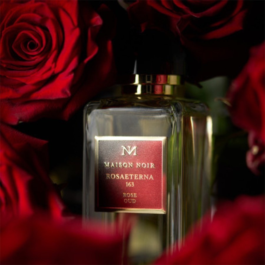 Maison Noir Rosa Eterna Eau de Parfum