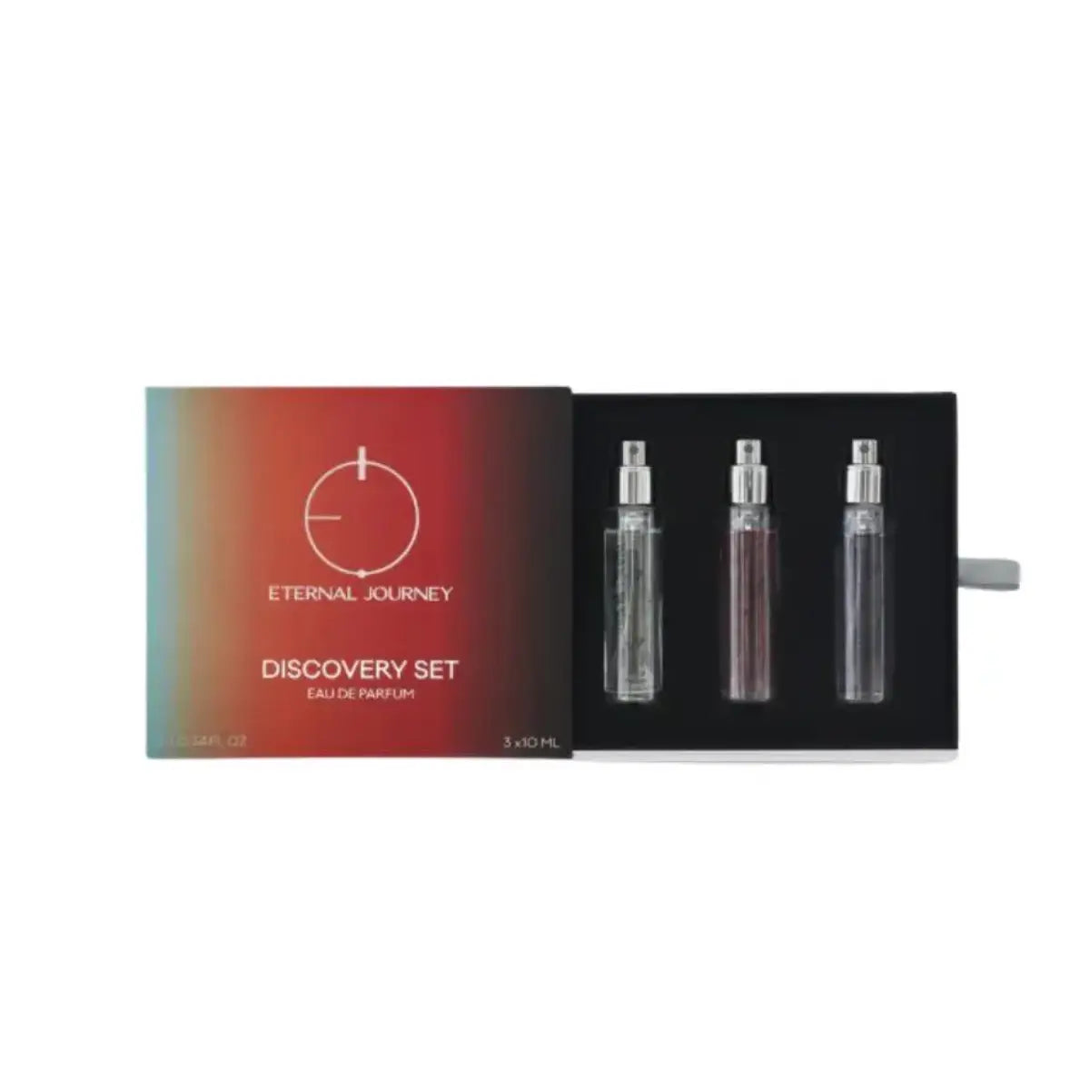 Eternal Journey Discovery Set 24Hours