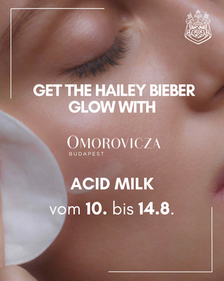 Get the Hailey Bieber Glow
