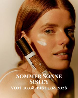 Sommer Sonne Sisley