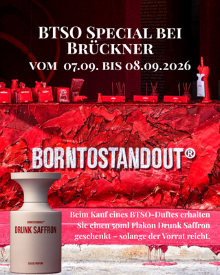 BTSO Special bei Brückner
