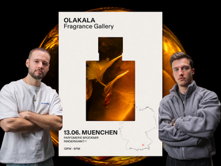 Olakala Event bei Brückner Beyond