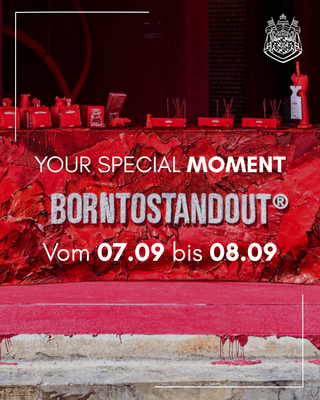 BTSO Special bei Brückner