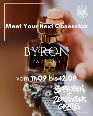 Meet Your Next Obsession