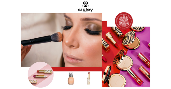 Make-up Beratung mit Sisley am 11.04-12.04.2024