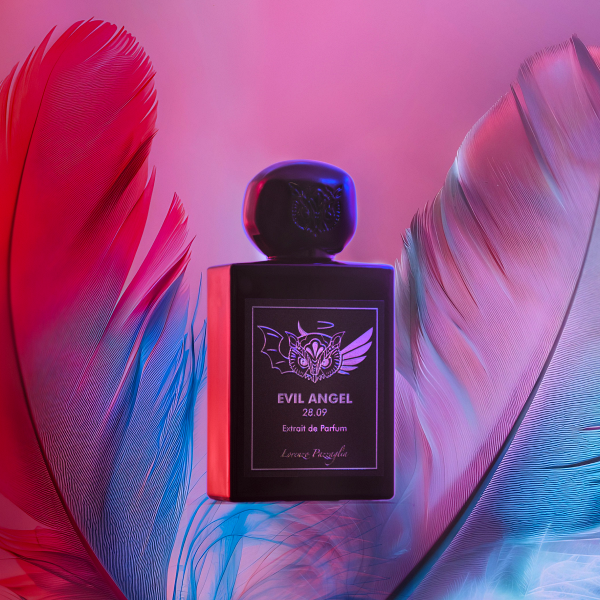 Evil Angel Extrait de Parfum