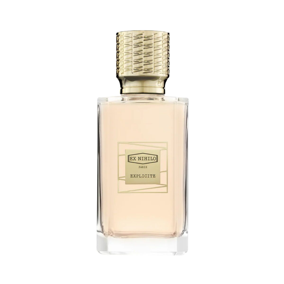 Explicite Eau de Parfum