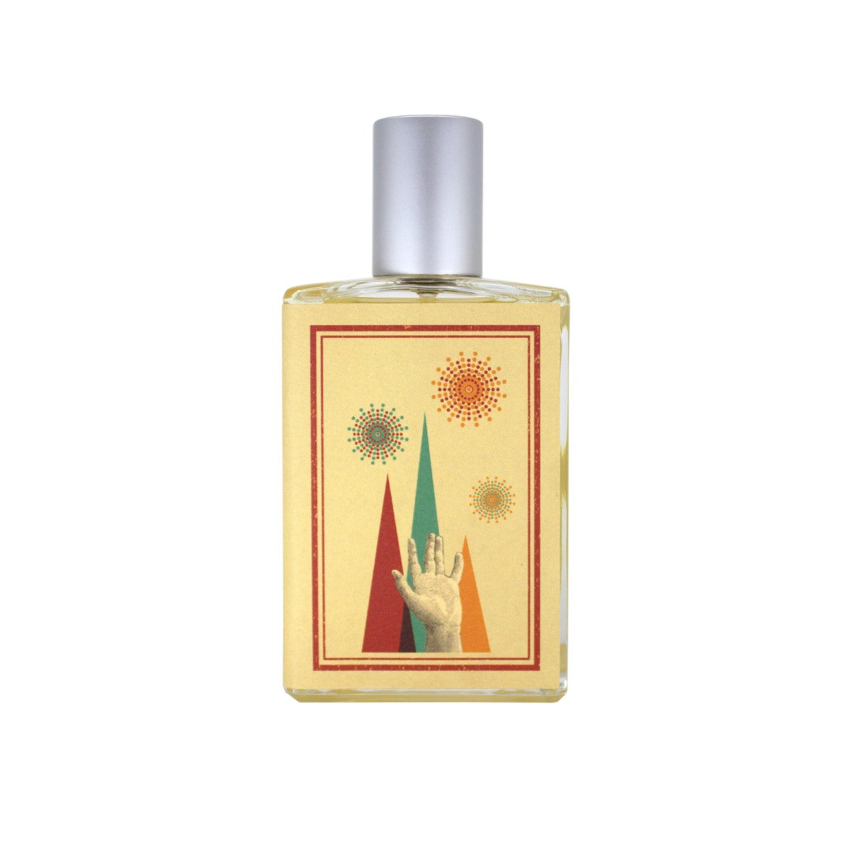 Slow Explosions Eau de Parfum