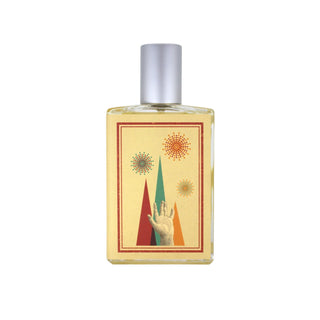 Slow Explosions Eau de Parfum