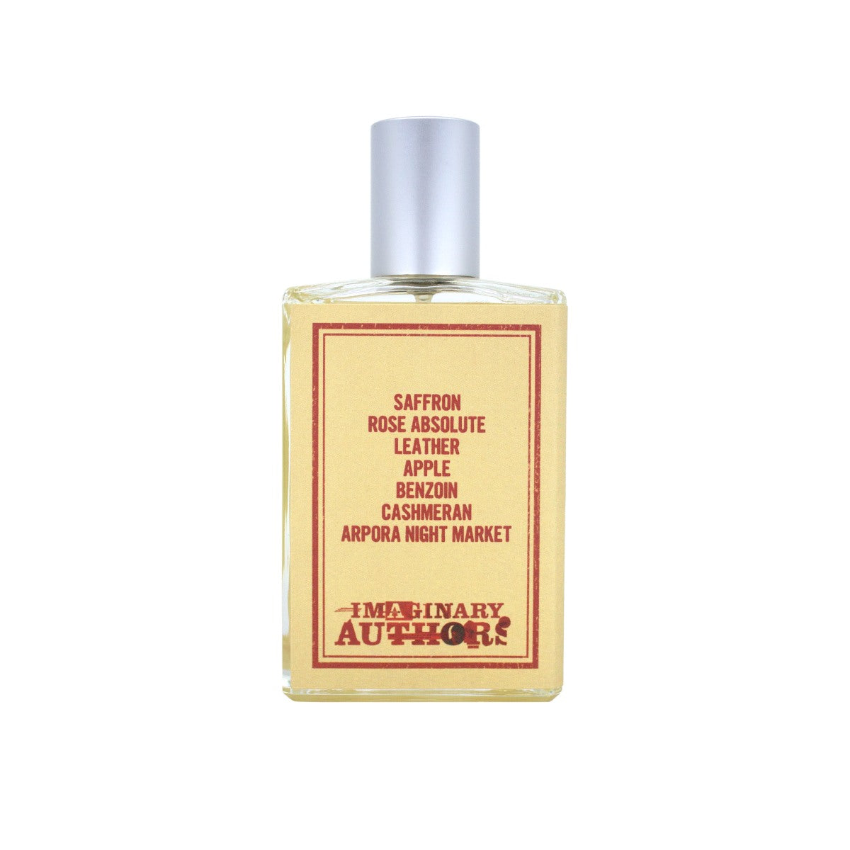 Slow Explosions Eau de Parfum
