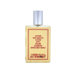 Slow Explosions Eau de Parfum